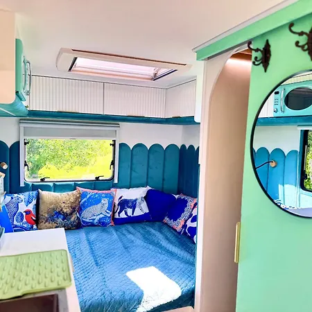 Bohemian Eco At Balaton Nyaraló Kisapáti
