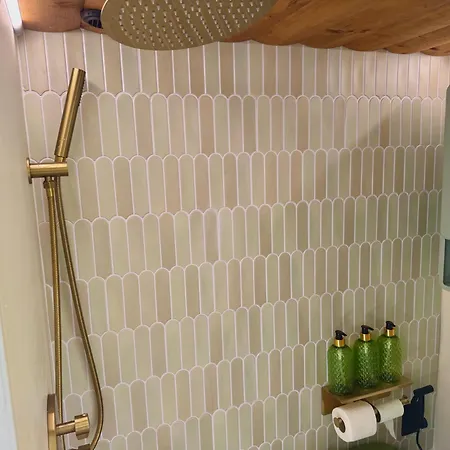 Nyaraló Bohemian Eco At Balaton *