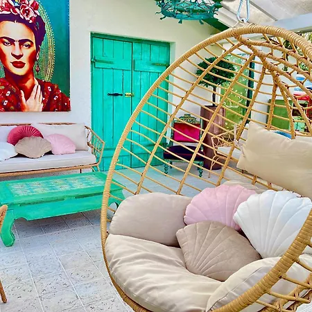 Bohemian Eco At Balaton Nyaraló Kisapáti