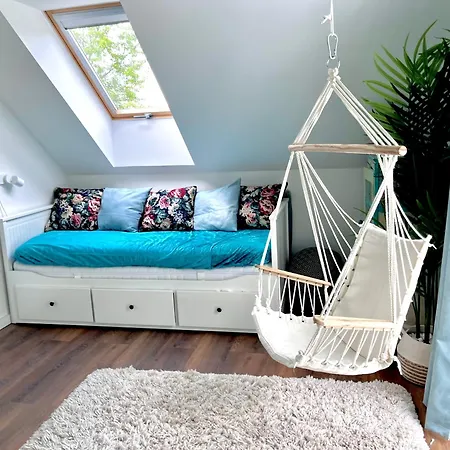 Bohemian Eco At Balaton *