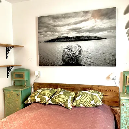 Bohemian Eco At Balaton Nyaraló